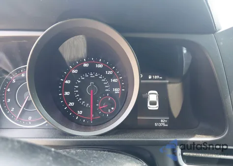 2022 Hyundai Elantra Sel from USA, damaged, VIN KMHLM4AG4NU332135